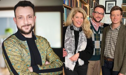 Quem é Rodrigo Ternevoy? Ator brasileiro está no elenco de "Pedido Irlandês"