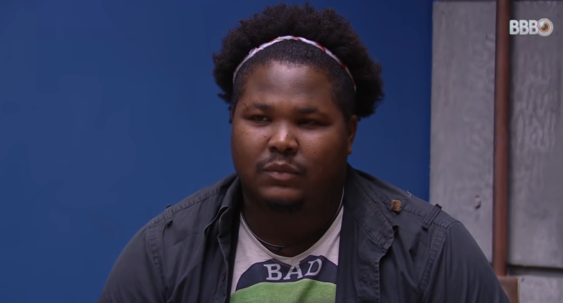 Ronan chegou na reta final do BBB16, mas acabou sendo eliminado no último Paredão da edição / Reprodução/YouTube/BBB