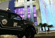 Líder de facção criminosa é preso em Campinas (SP) pela Rota