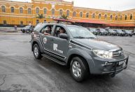 Rota prende suspeito de controlar tráfico na zona Sul de SP e encontra R$ 314 mil