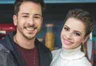 Junior Lima relembra perrengues financeiros em carreira com Sandy
