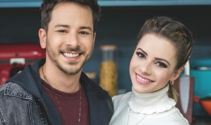 Junior Lima relembra perrengues financeiros em carreira com Sandy