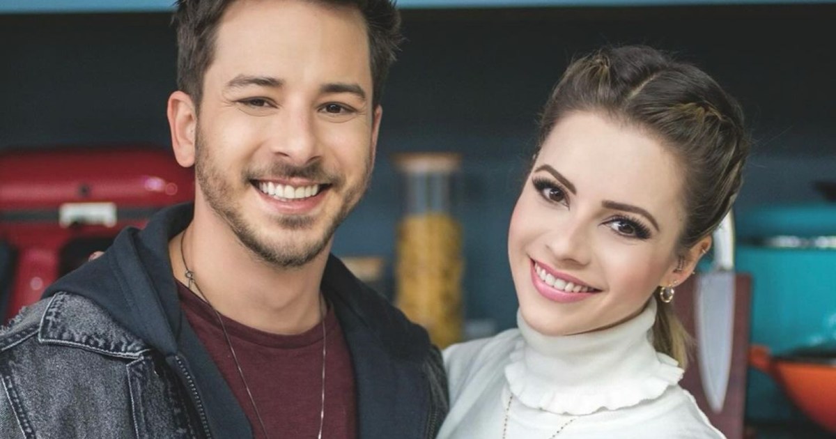 Sandy e Junior atiçam fãs com possível retorno: “Vamos conversar de novo?”