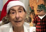 Morre aos 95 anos José Santa Cruz, dublador de Dino e Magneto