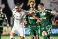 Palmeiras x Santos: horário e onde assistir à grande final do Paulistão
