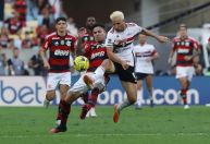 CBF divulga calendário do Brasileirão 2025; veja datas