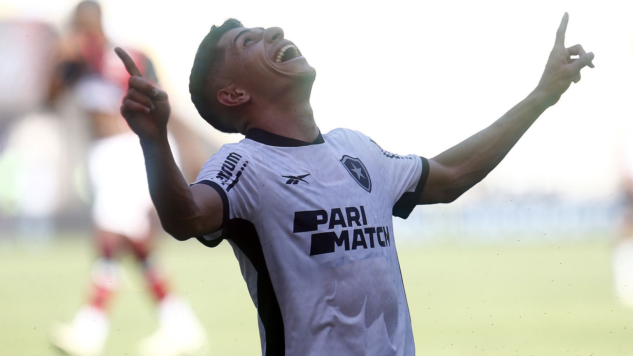 savarino_botafogo x flamengo