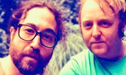 sean e james