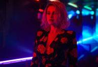 Selena Gomez divulga imagens de seu filme musical indicado a Cannes