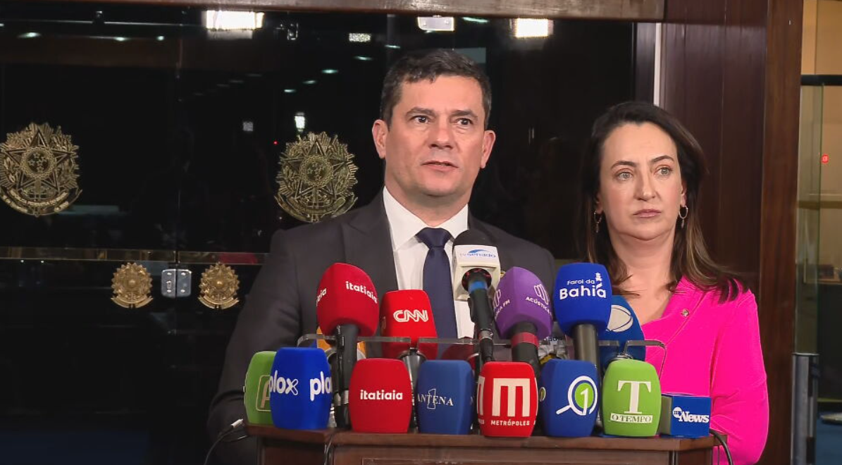 Sergio Moro