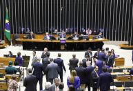 Tributária: lobbies fortes no Congresso, preocupação na Fazenda