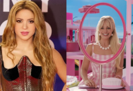 Em entrevista, Shakira critica filme 