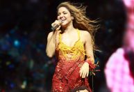 Shakira lança hino à solteirice: "Agora posso fazer o que eu quiser"