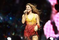 Shakira anuncia turnê na América do Norte; confira as datas