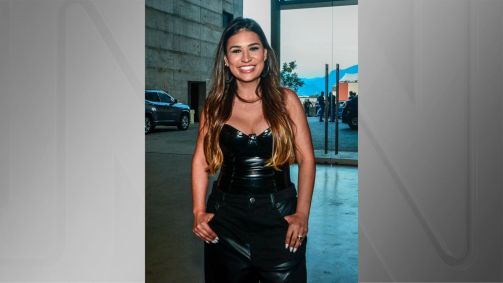 Simone Mendes vai fazer o show no primeiro Rock in Rio que terá show de música sertaneja