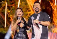 Medley de Xand Avião com Simone Mendes atinge parada musical de mais ouvidas