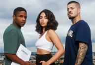 "Sintonia": quinta temporada e última começa a ser gravada