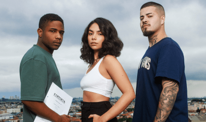 "Sintonia": quinta temporada e última começa a ser gravada