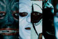 Novo integrante do Slipknot aparece em foto no site oficial da banda