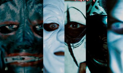 Novo integrante do Slipknot aparece em foto no site oficial da banda