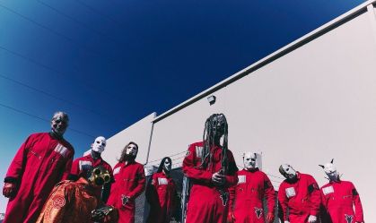 slipknot