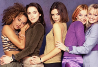 Spice Girls dançam juntas na festa de 50 anos de Victoria Beckham