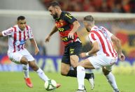 Sport empata com Náutico e é bicampeão Pernambucano