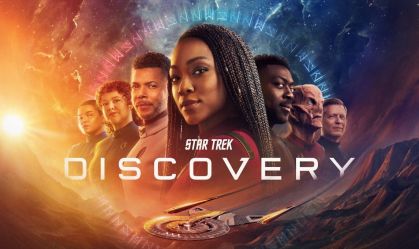 "Star Trek: Discovery": última temporada será lançada nesta quinta-feira (04)