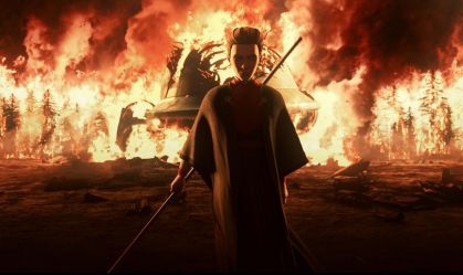 STAR WARS: TALES OF THE EMPIRE