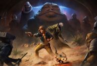 Jogo "Star Wars Outlaws" ganha trailer e data de lançamento; veja