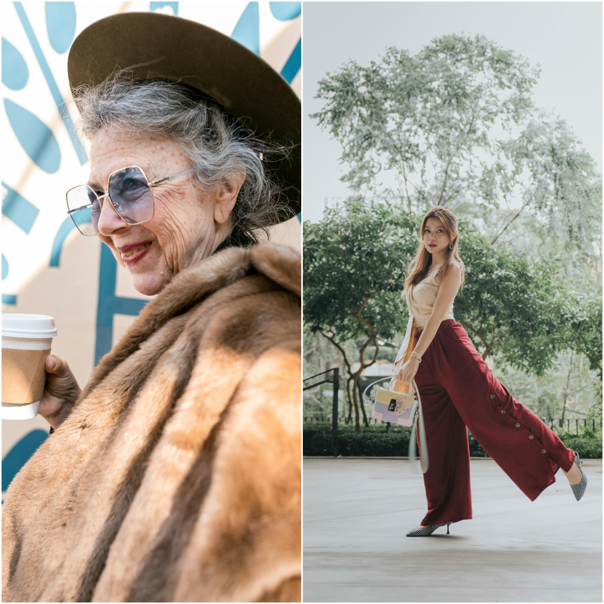 Dicas para mães que são ligadas à moda / Pexels