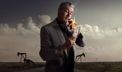 Paramount investiga acusações contra Sylvester Stallone no set de "Tulsa King"
