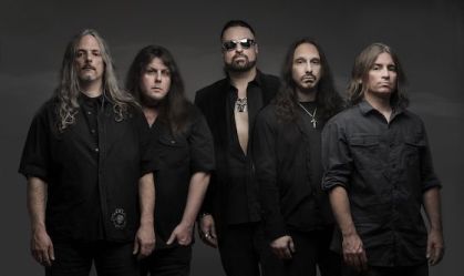 symphony-x