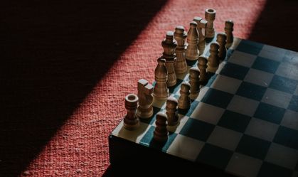 O que a história do xadrez nos diz sobre os riscos da inteligência artificial