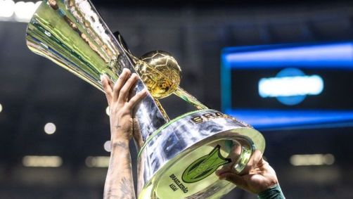 Taça do Campeonato Brasileiro