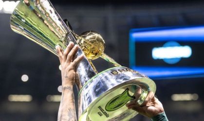 Taça do Campeonato Brasileiro