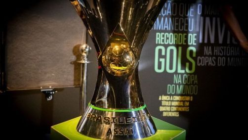 Taça do Campeonato Brasileiro