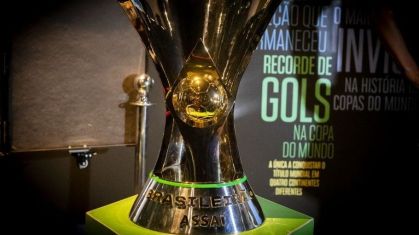 Taça do Campeonato Brasileiro