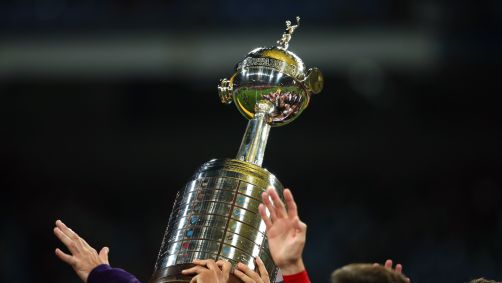 Taça da Libertadores da América