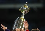 Veja os grupos da Copa Libertadores 2025