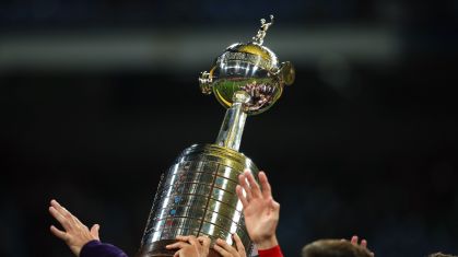 Taça da Libertadores da América