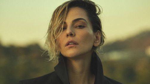 Tainá Müller está no elenco da série portuguesa "Faro"