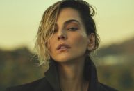 Tainá Müller celebra estreia internacional: "Experiência tremenda"