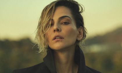 Tainá Müller está no elenco da série portuguesa "Faro"