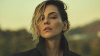 Tainá Müller celebra estreia internacional: "Experiência tremenda"