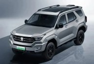 GWM confirma dupla Tank 300 e 400 no Brasil até 2025