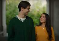 "Tartarugas Até Lá Embaixo", de John Green, ganha trailer e data de estreia