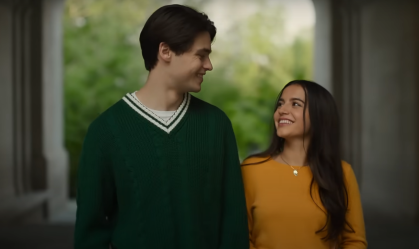 Adaptação de livro de John Green, "Tartarugas Até Lá Embaixo" chega à Max
