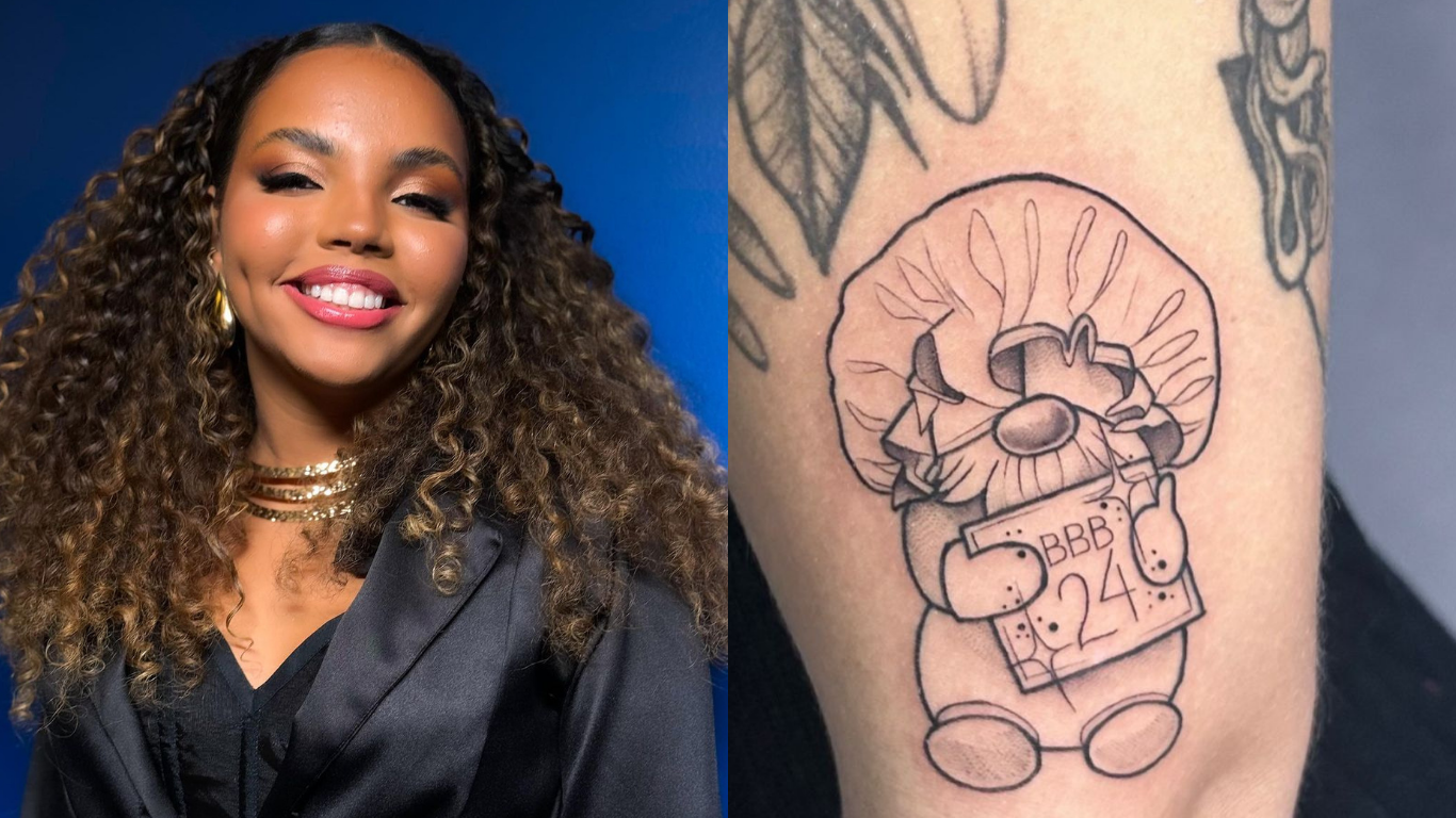 tatuagem pitel