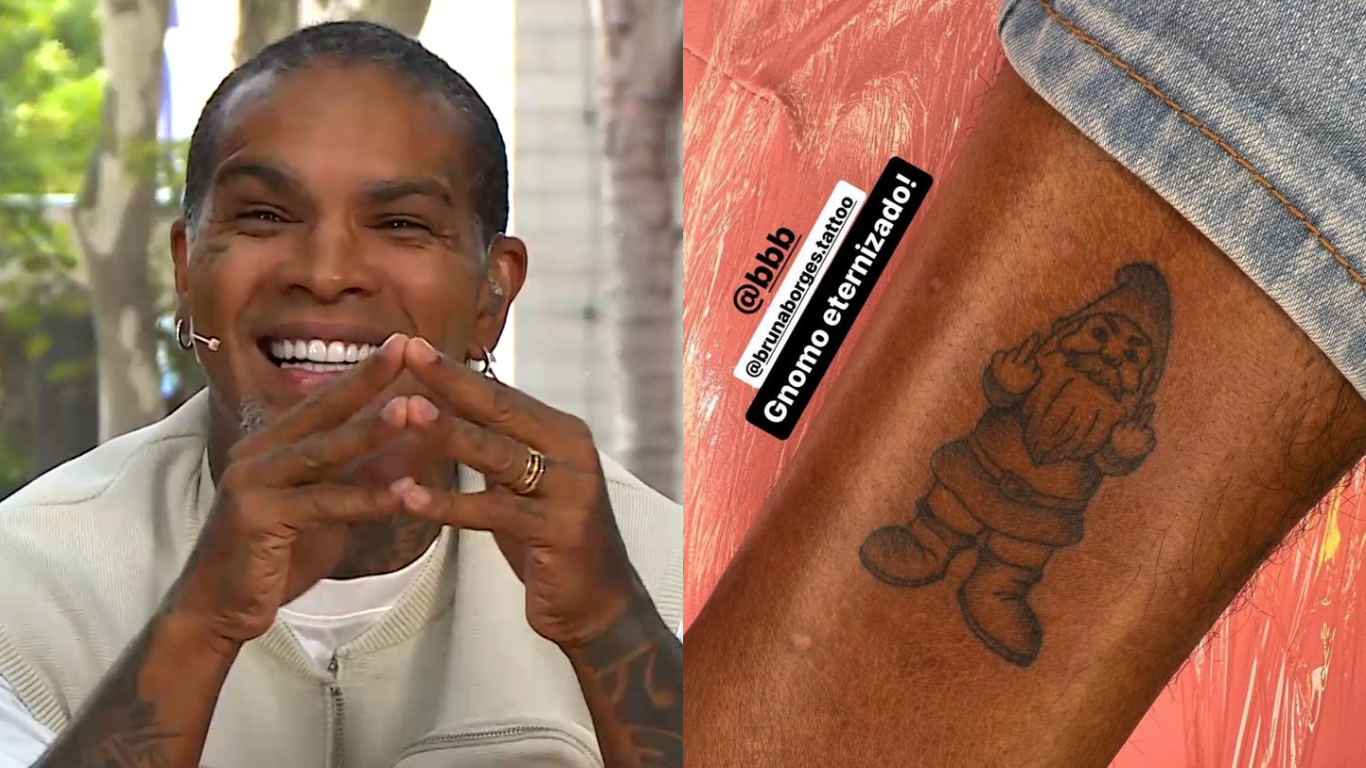 tatuagem rodriguinho